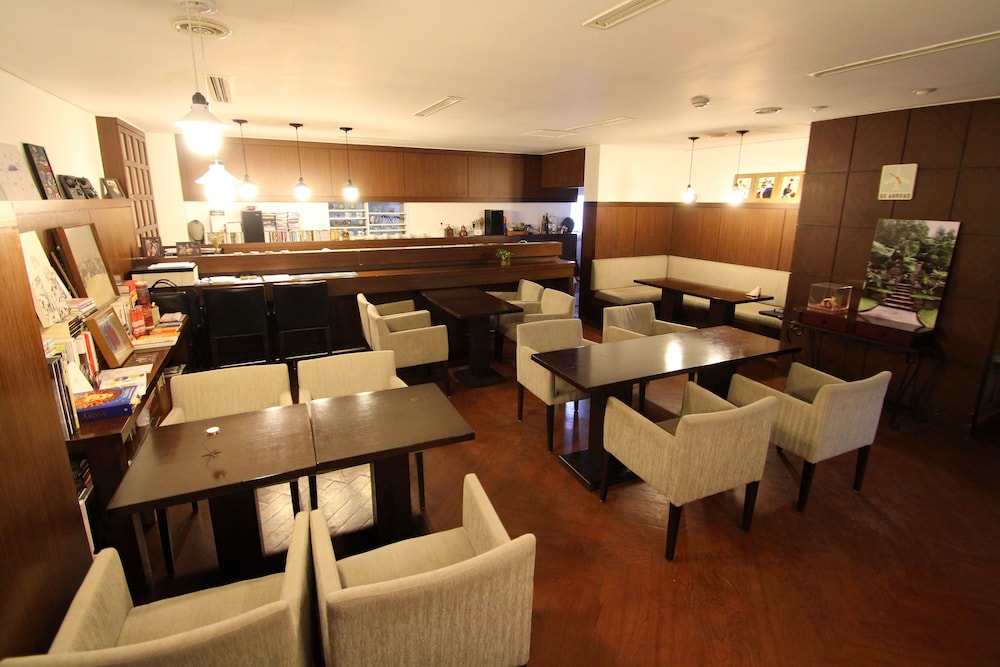 Daedong Hotel 21/31