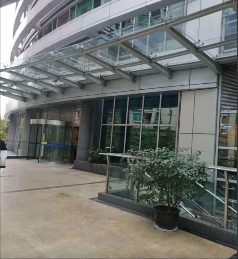 Shanghai Jia Rong Hotel Apartment 7/78