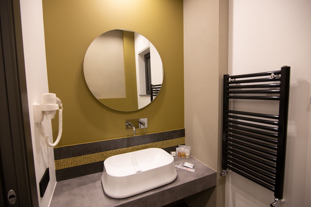 Napoliurbansuite 45/50