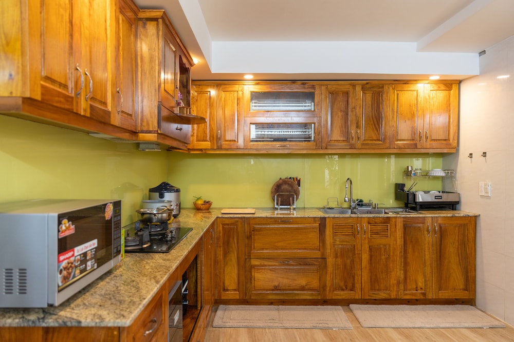 Little Garden Bungalow 17/65