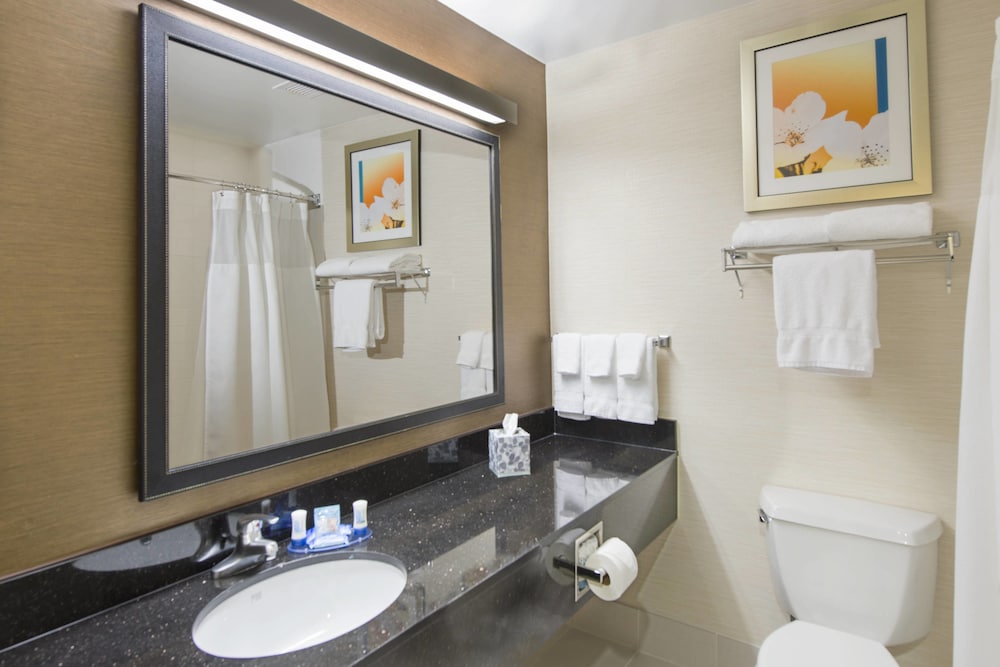 Fairfield Inn Tuscaloosa By Marriott 15/29
