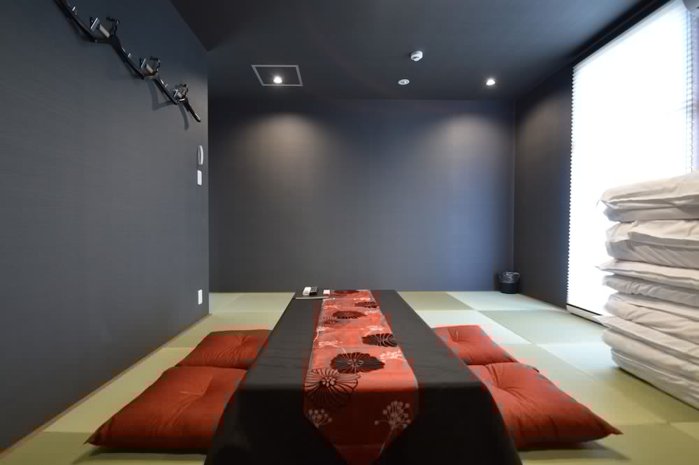 Amenity Hotel Kyoto 25/50