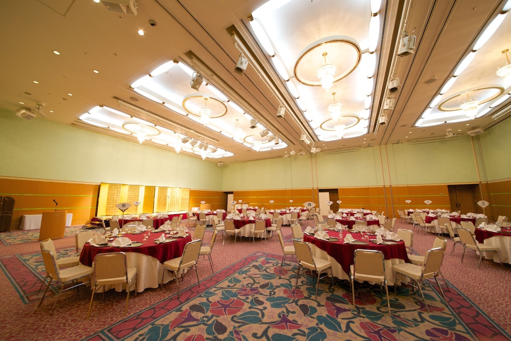 Grand Hotel Hakusan 53/57