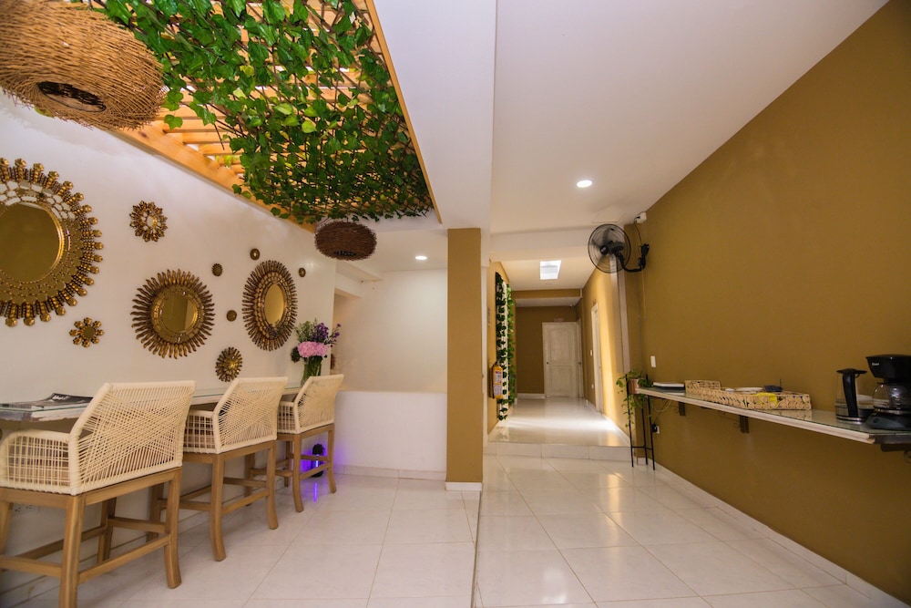 Hotel Gallery Cartagena 35/43