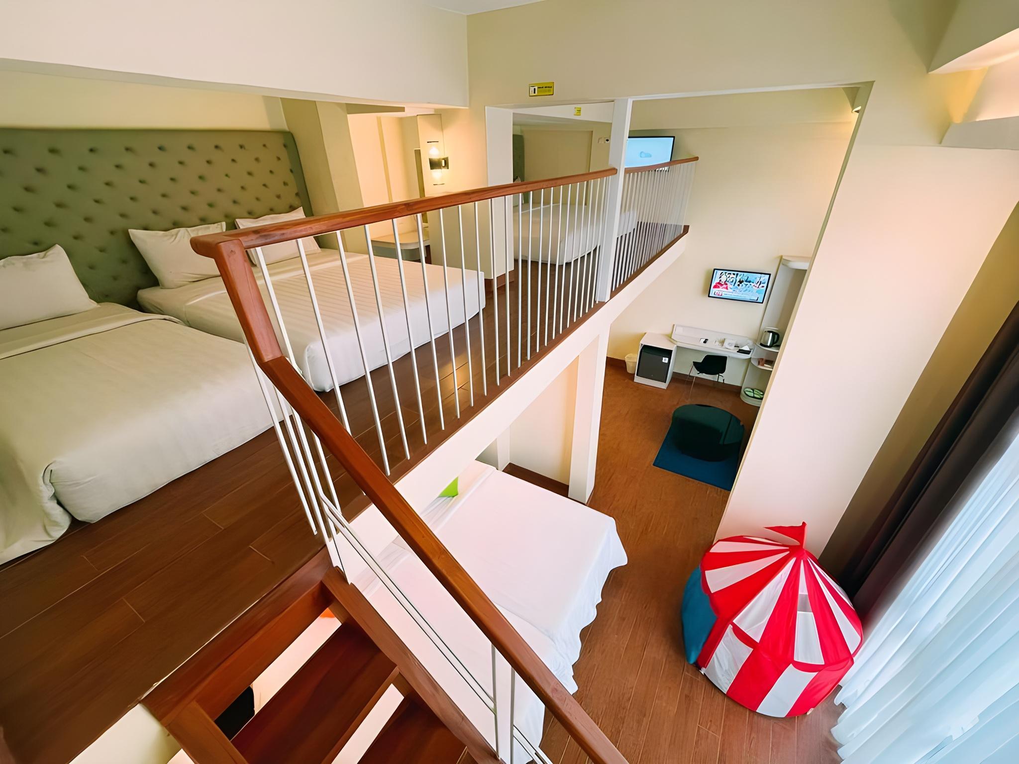Mezzanine