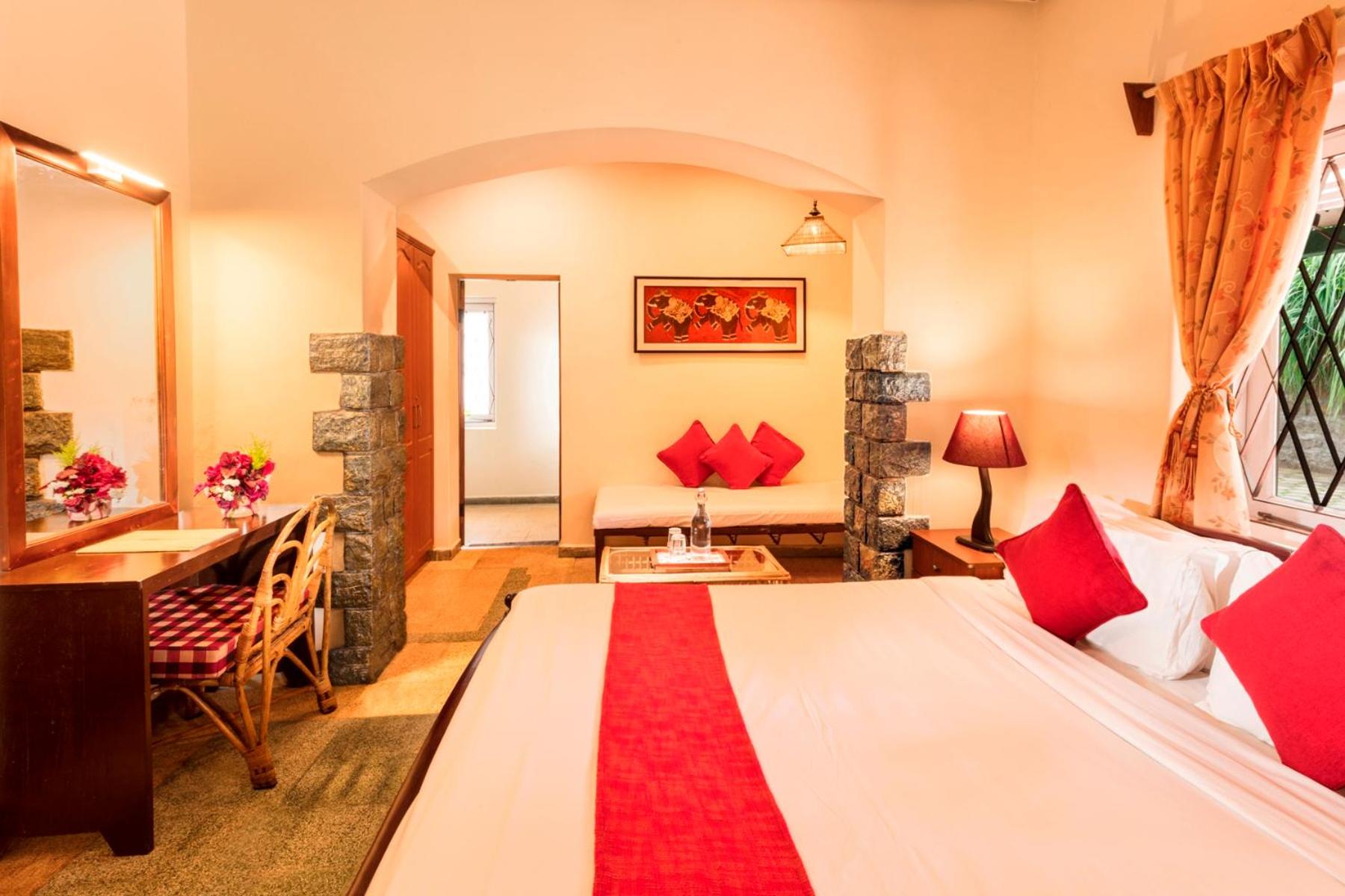 Teanest – Nature Resorts, Coonoor 17/57