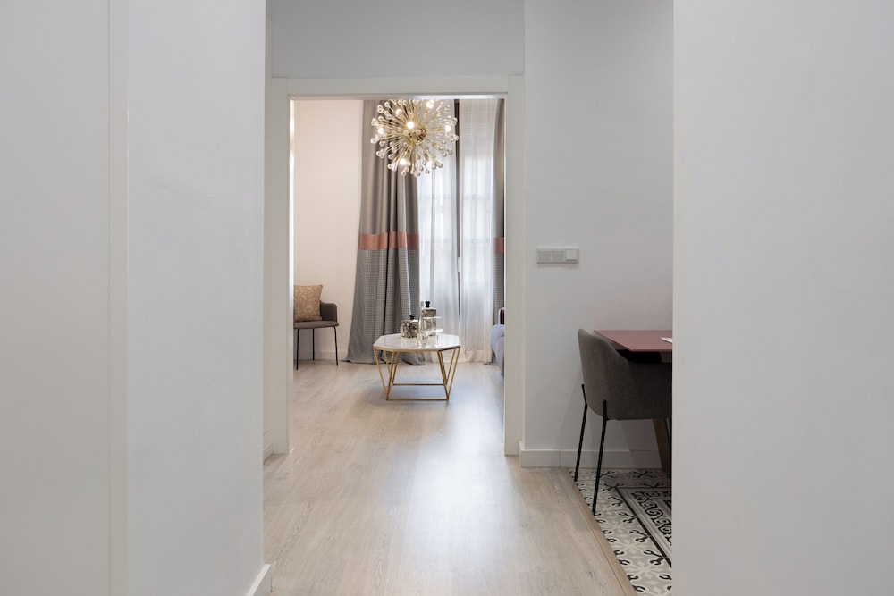 Bibo Suites Plaza Nueva 9/48