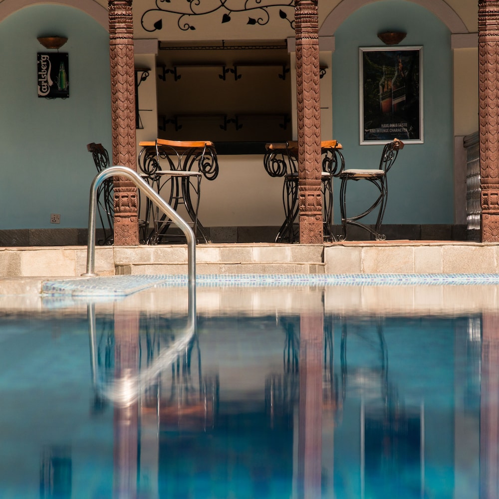 Park Village Resort 22/41