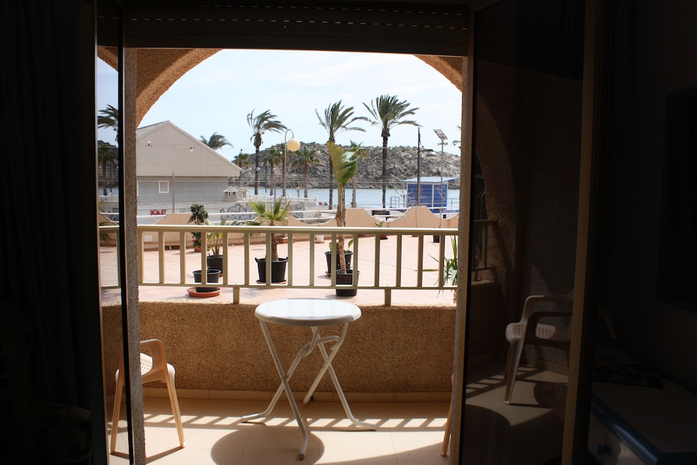 Hotel Playa Grande 24/29