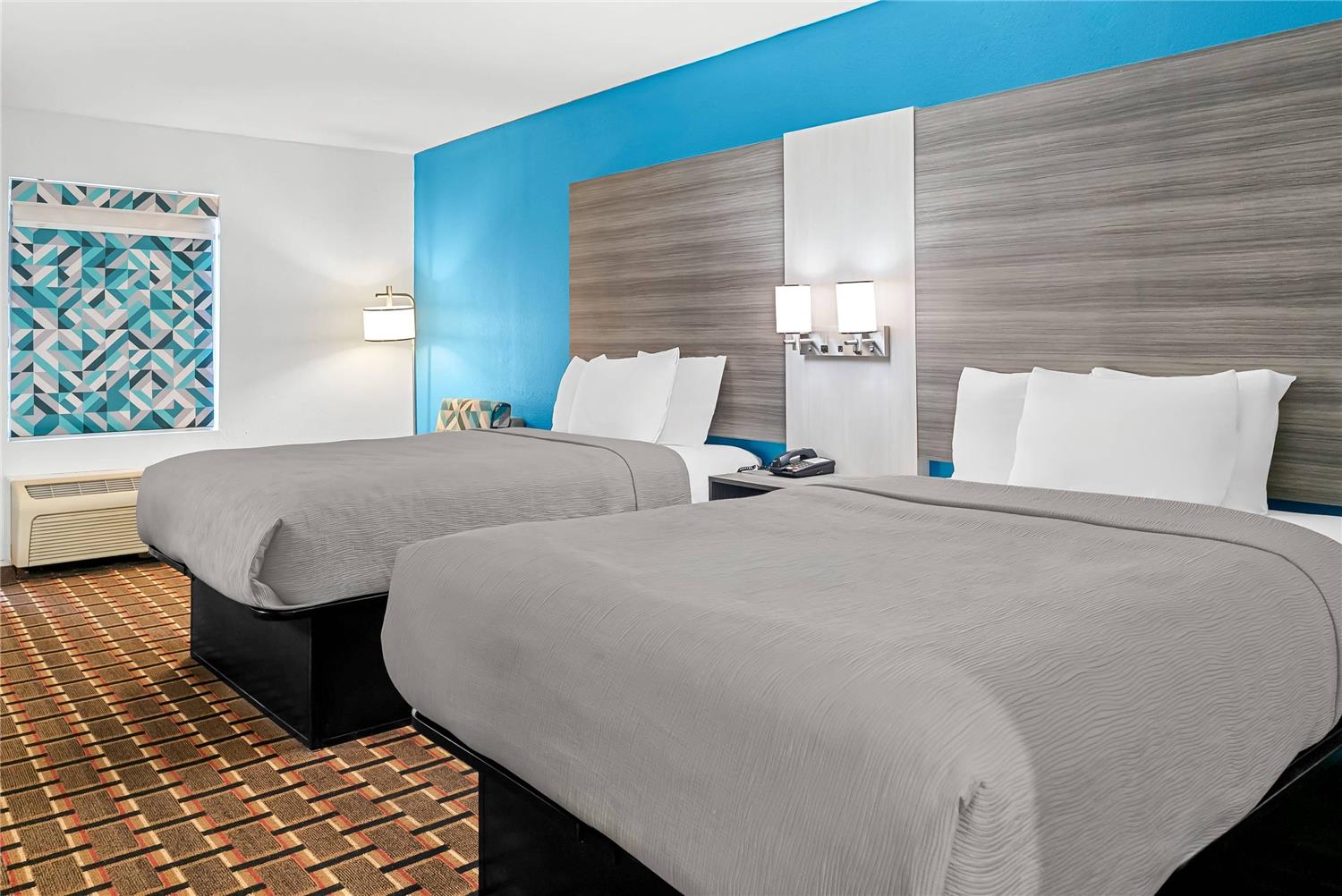 Quality Inn Aiken, SC 22/72