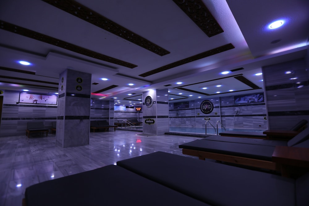 Hotel BFC Spa & Sport 23/34
