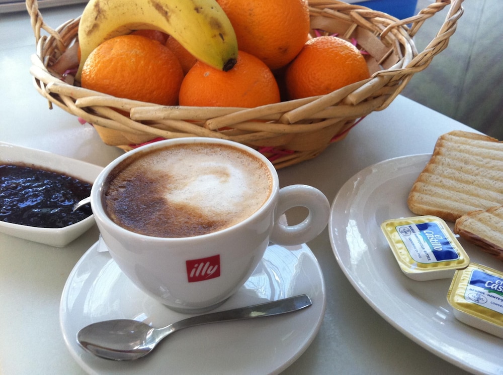 B&B Hi Valencia Canovas 34/60