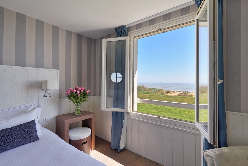 Hotel Atalante - Relais Thalasso & Spa 50/74