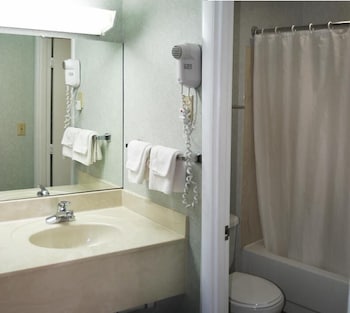 Express Inn Suites 50/52