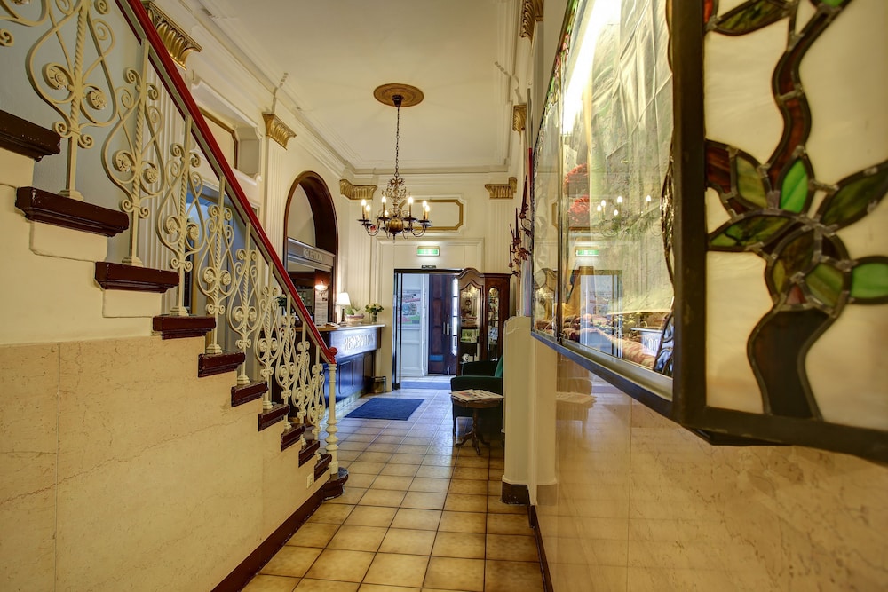Trip Inn Hotel Blankenburg 47/53