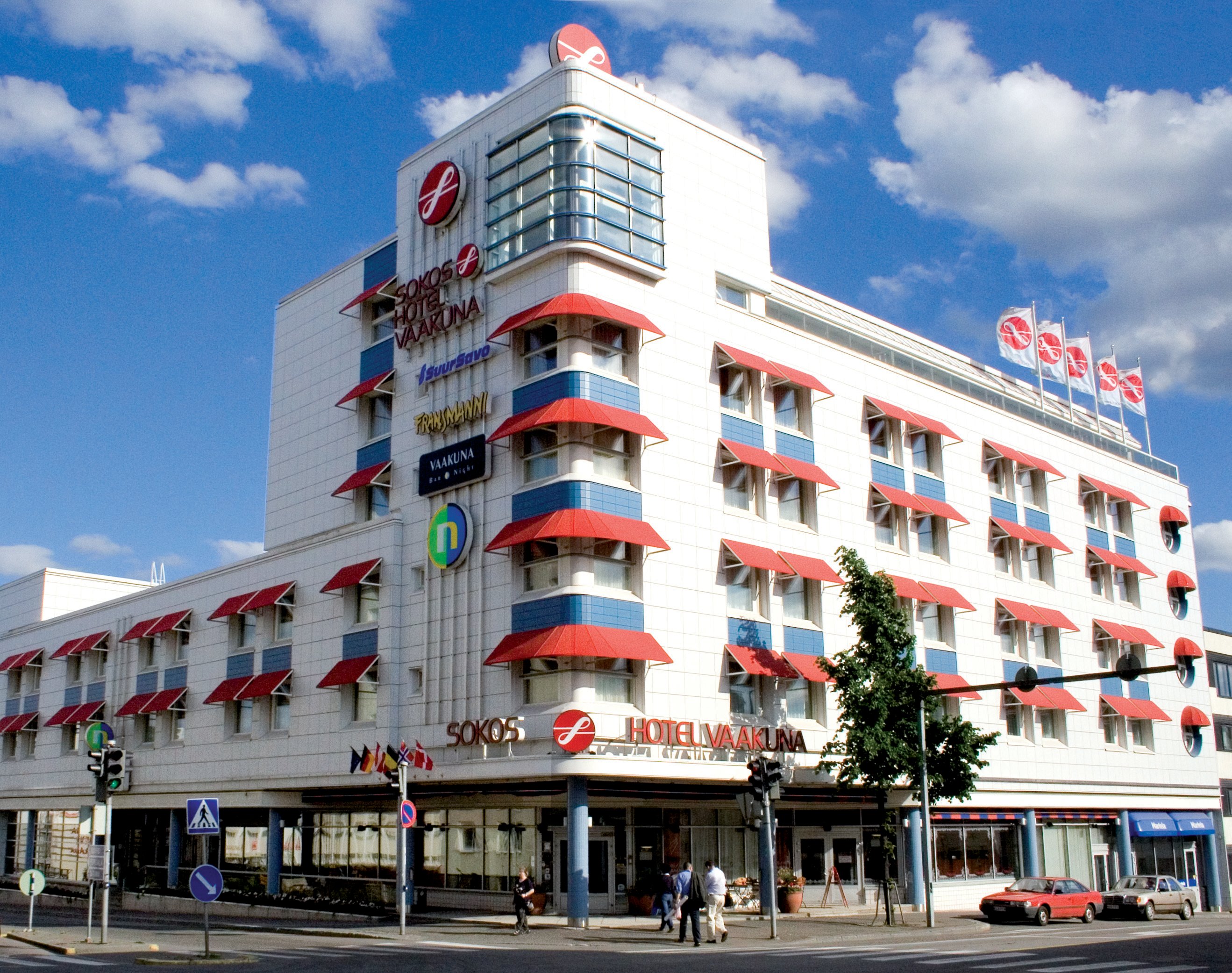 Original Sokos Hotel Vaakuna Mikkeli 2/78