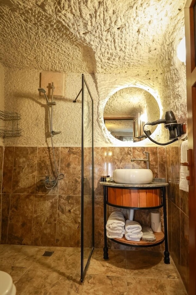 Mia Cappadocia Cave Hotel 45/50