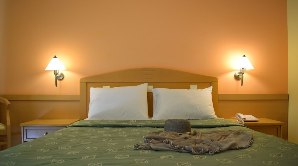 Hotel Serenity Tolo 24/31