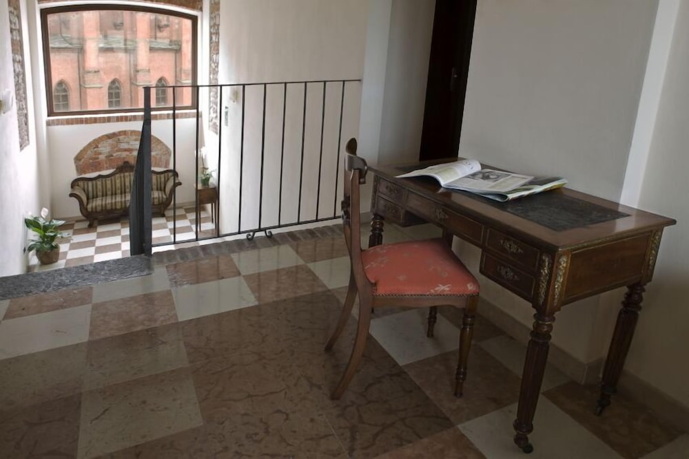 Albergo Corte Albertina 6/39