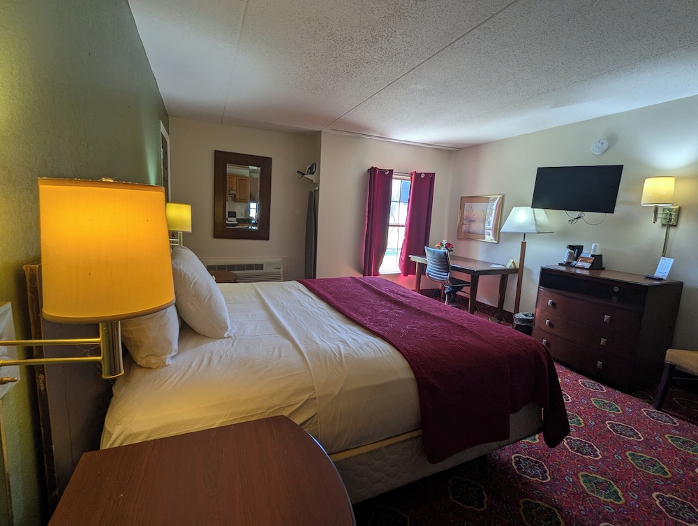 Select Inn Murfreesboro 26/60