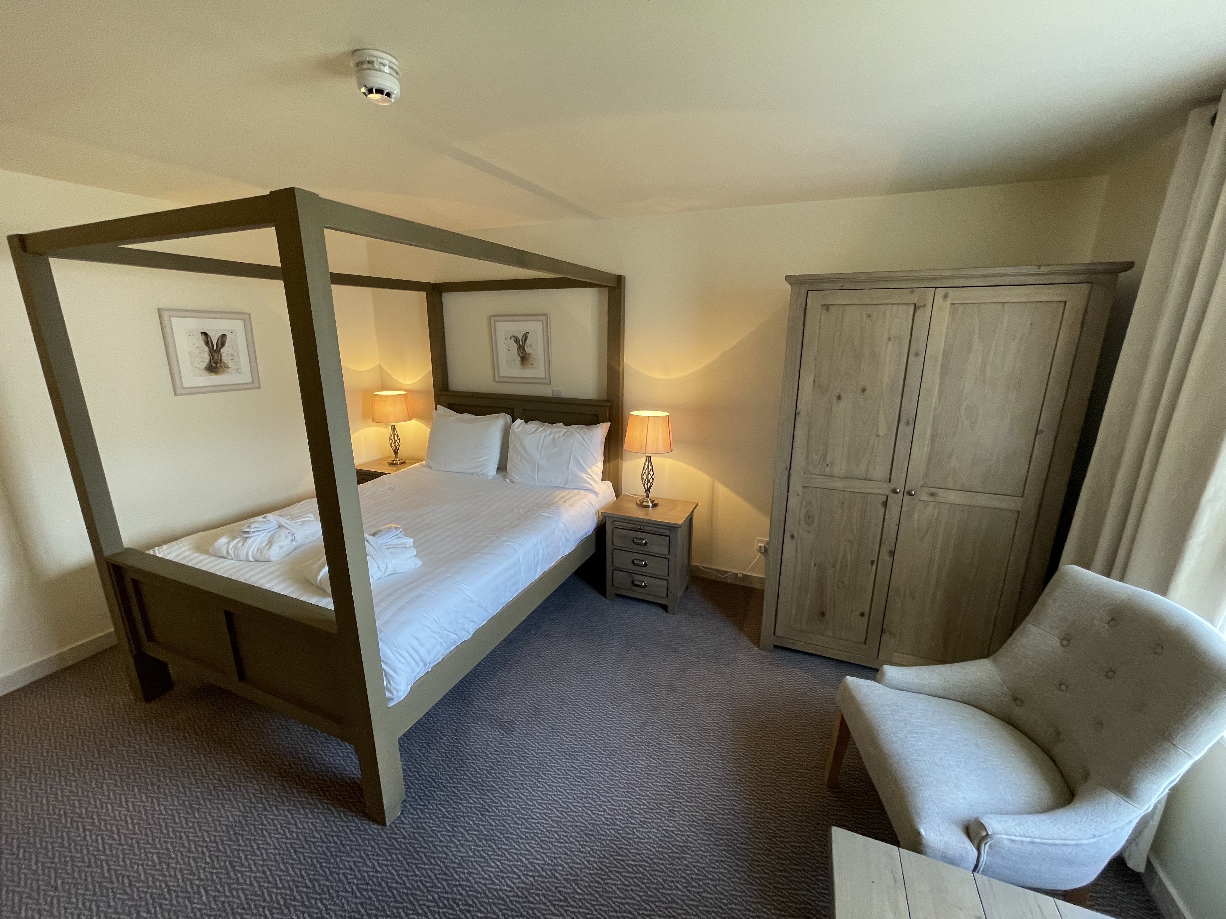 Comis Hotel and Golf Resort 9/50