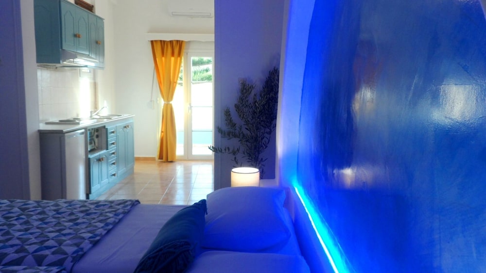 Aparthotel Papafotis 28/50