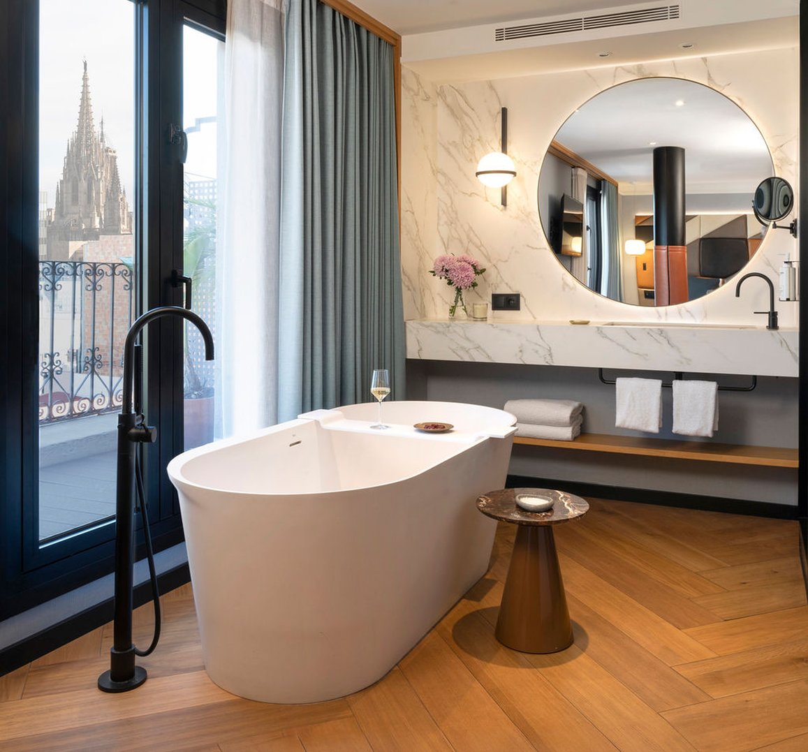 Kimpton Vividora Barcelona 82/83