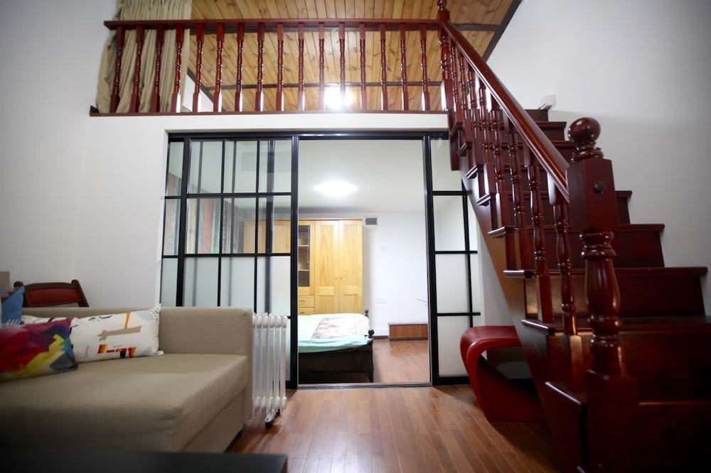 Jy Distributed Theme Hotel Apartment 33/71