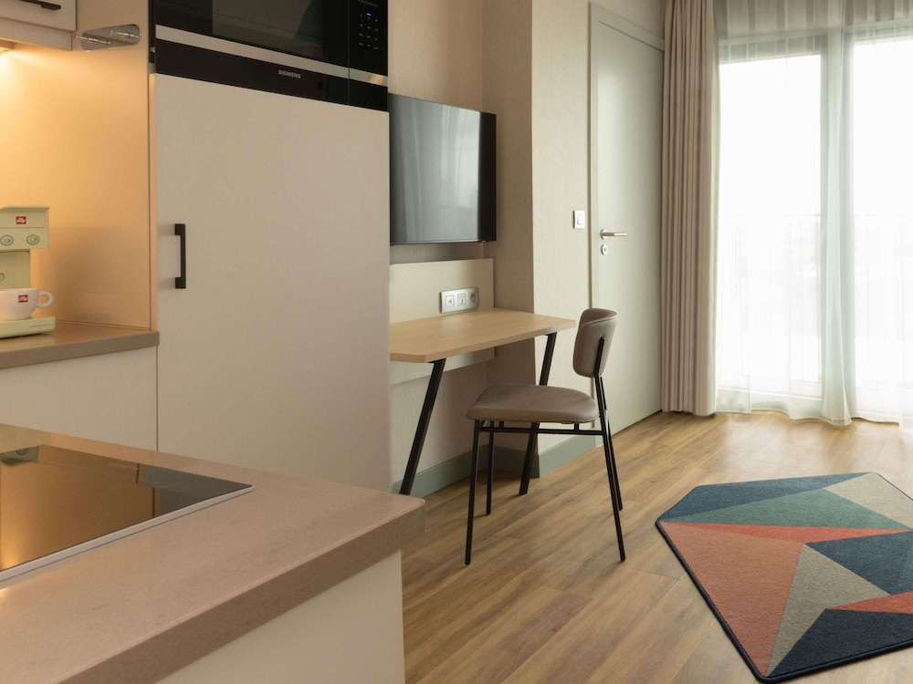 Aparthotel Adagio Antwerp City Center 49/61
