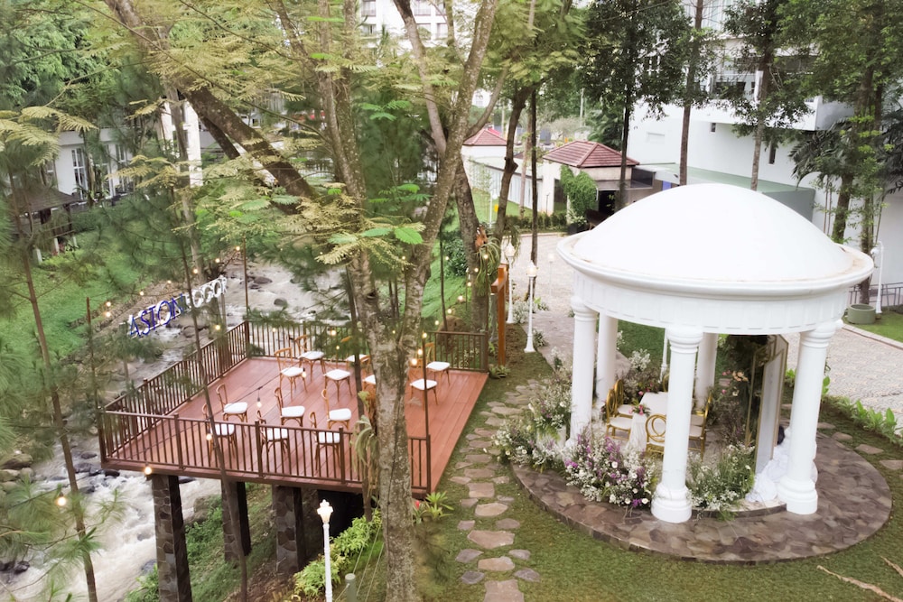 Aston Bogor Hotel & Resort 85/90