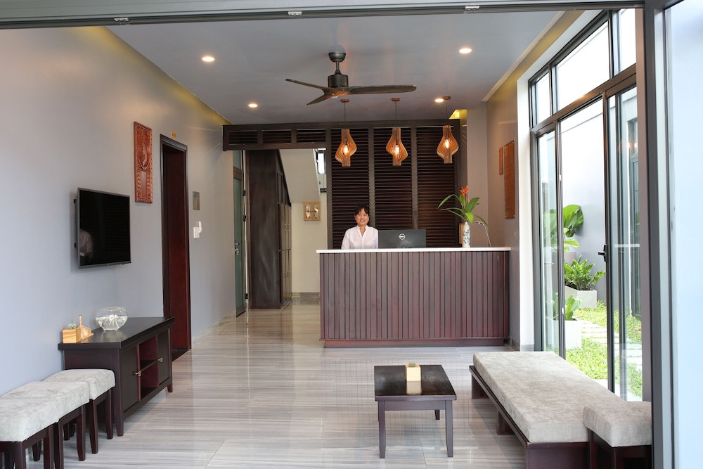 Dai An Phu Villa 6/44