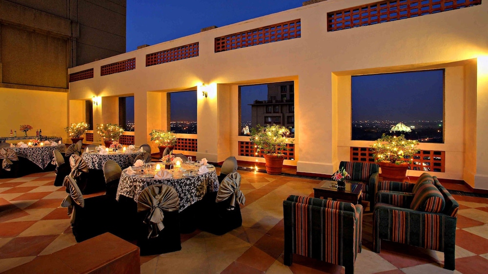 Eros Hotel New Delhi, Nehru Place 23/50