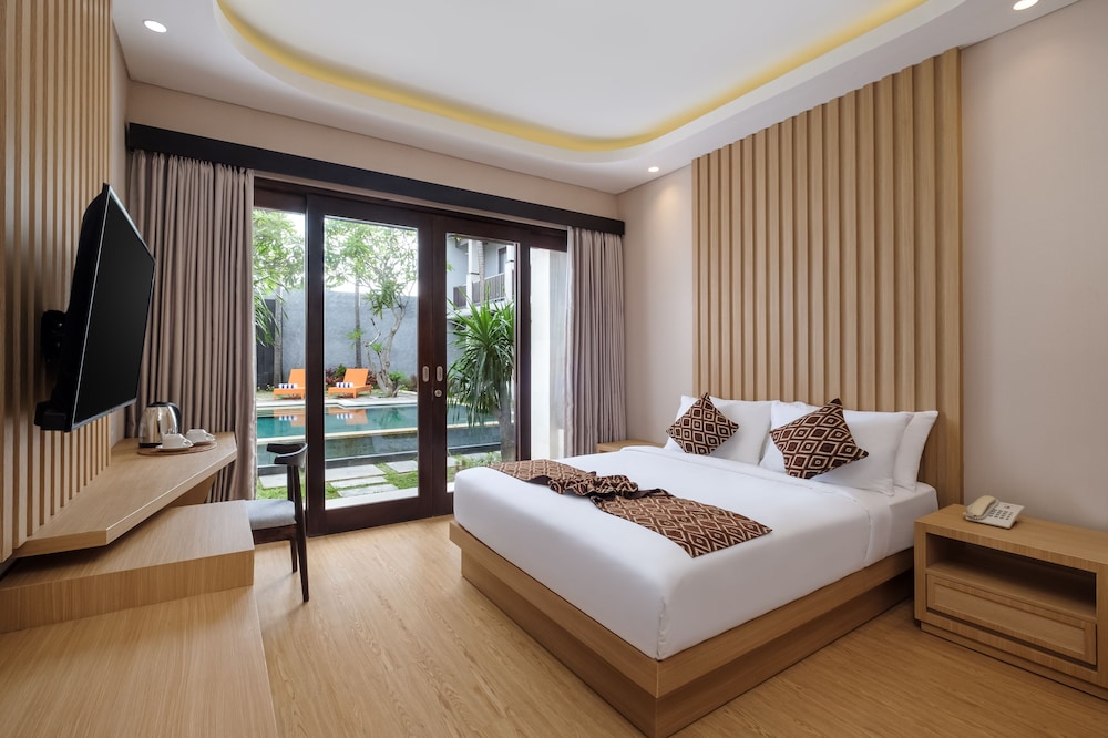ABISHA Hotel Sanur 13/45