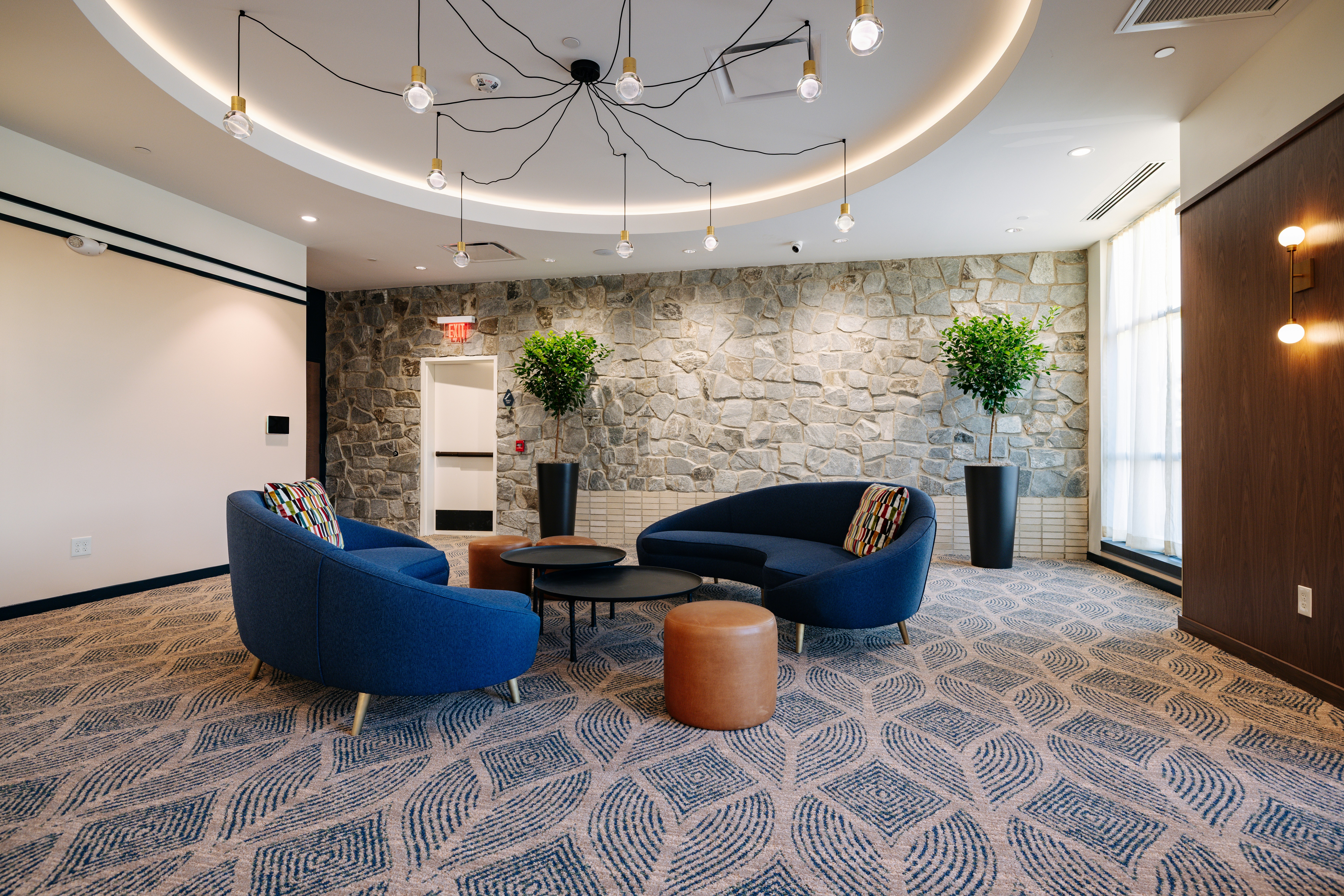 The Hotel Rambler Montgomery, Tapestry Collection by Hilton 29/50