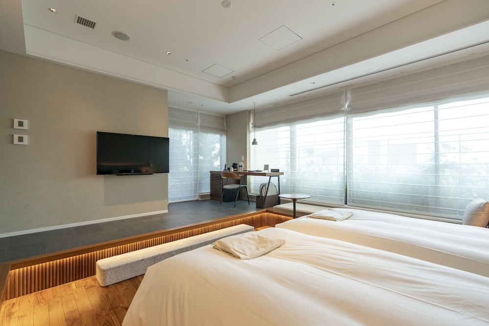 Hamacho Hotel Tokyo Nihonbashi 27/68