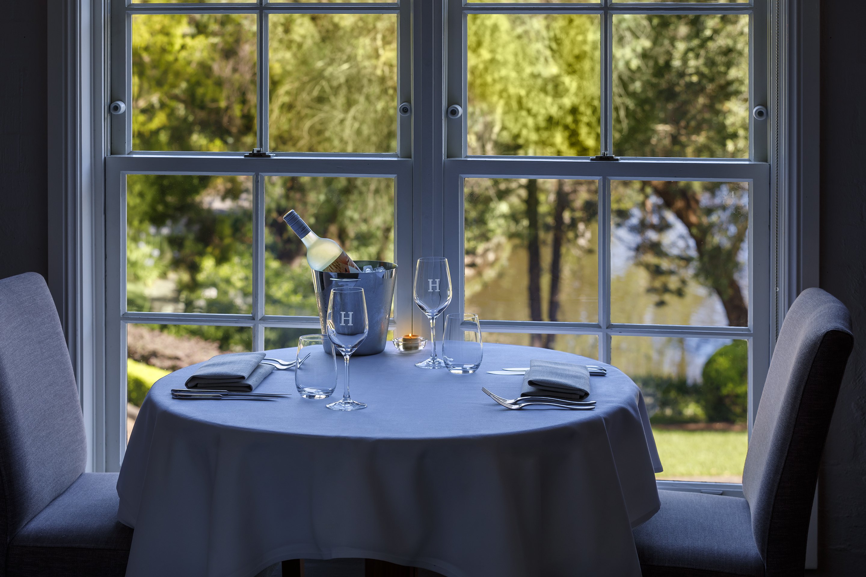 CROWNE PLAZA HAWKESBURY VALLEY 49/65