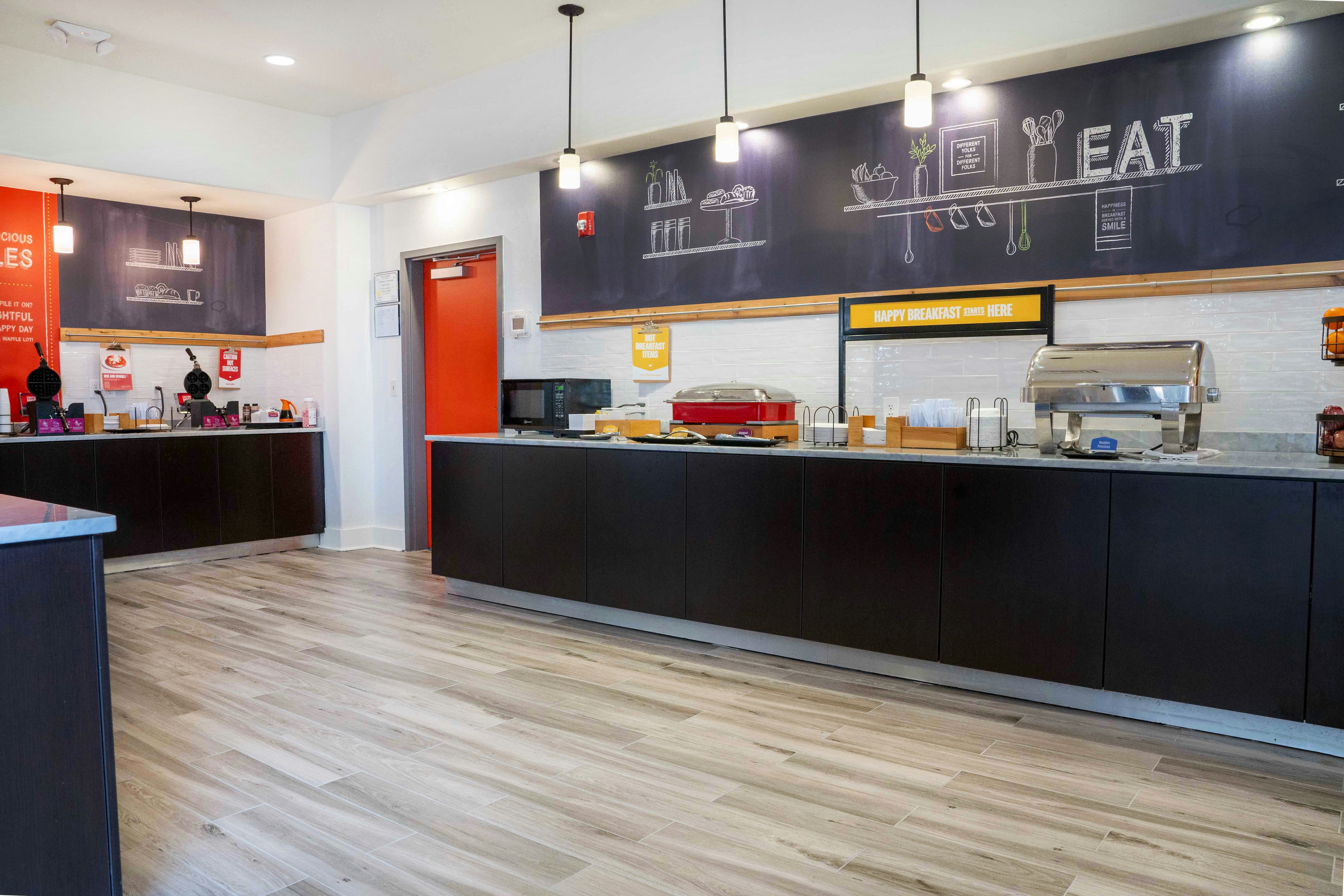 Hampton Inn Baton Rouge - Denham Springs 7/36