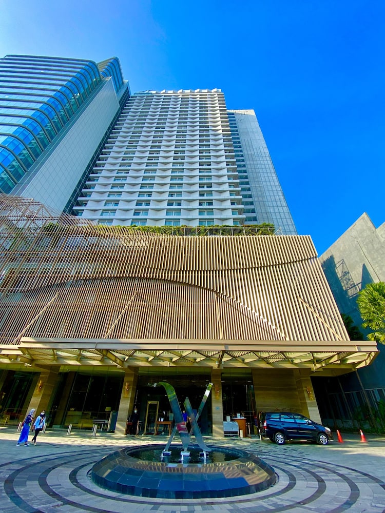 Vasa Hotel Surabaya 2/84