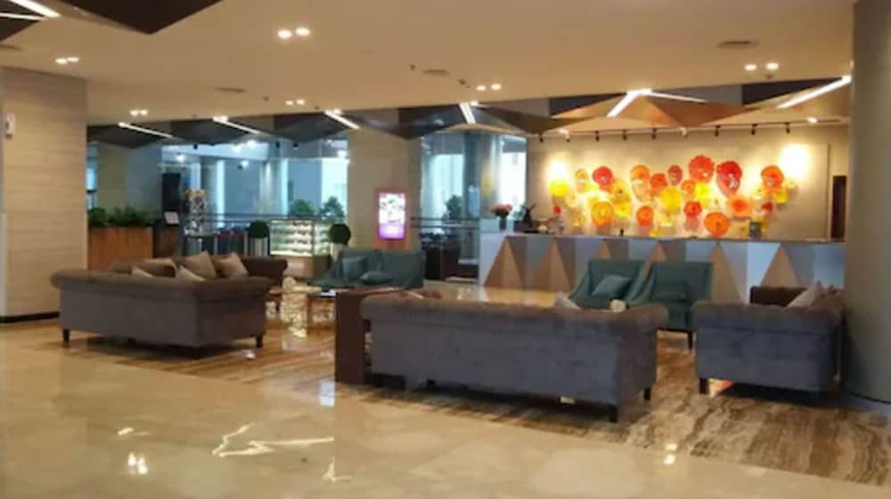 Mg Setos Hotel Semarang 32/51