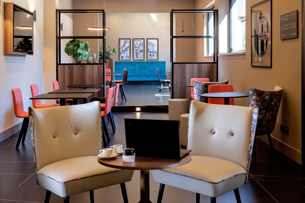 DoubleTree by Hilton Brescia 68/84