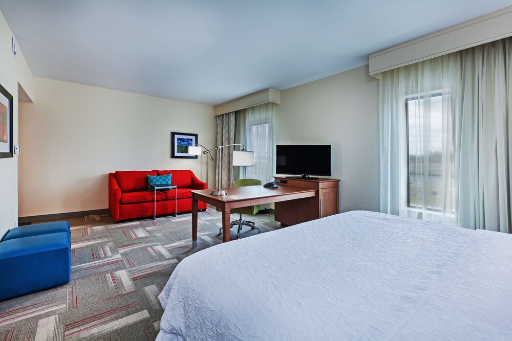 Hampton Inn and Suites Claremore Ok 23/71