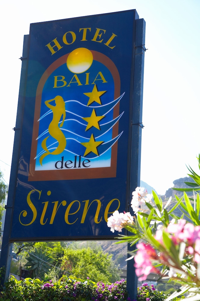 Hotel Baia Delle Sirene 2/80