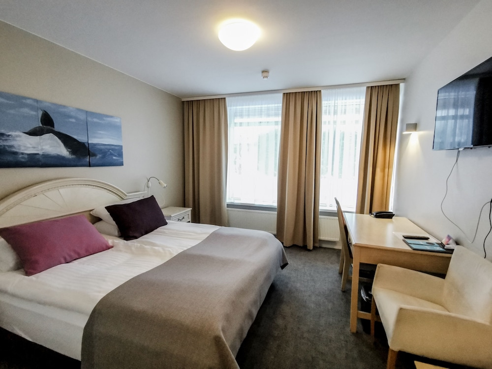Fosshotel Husavik 12/50