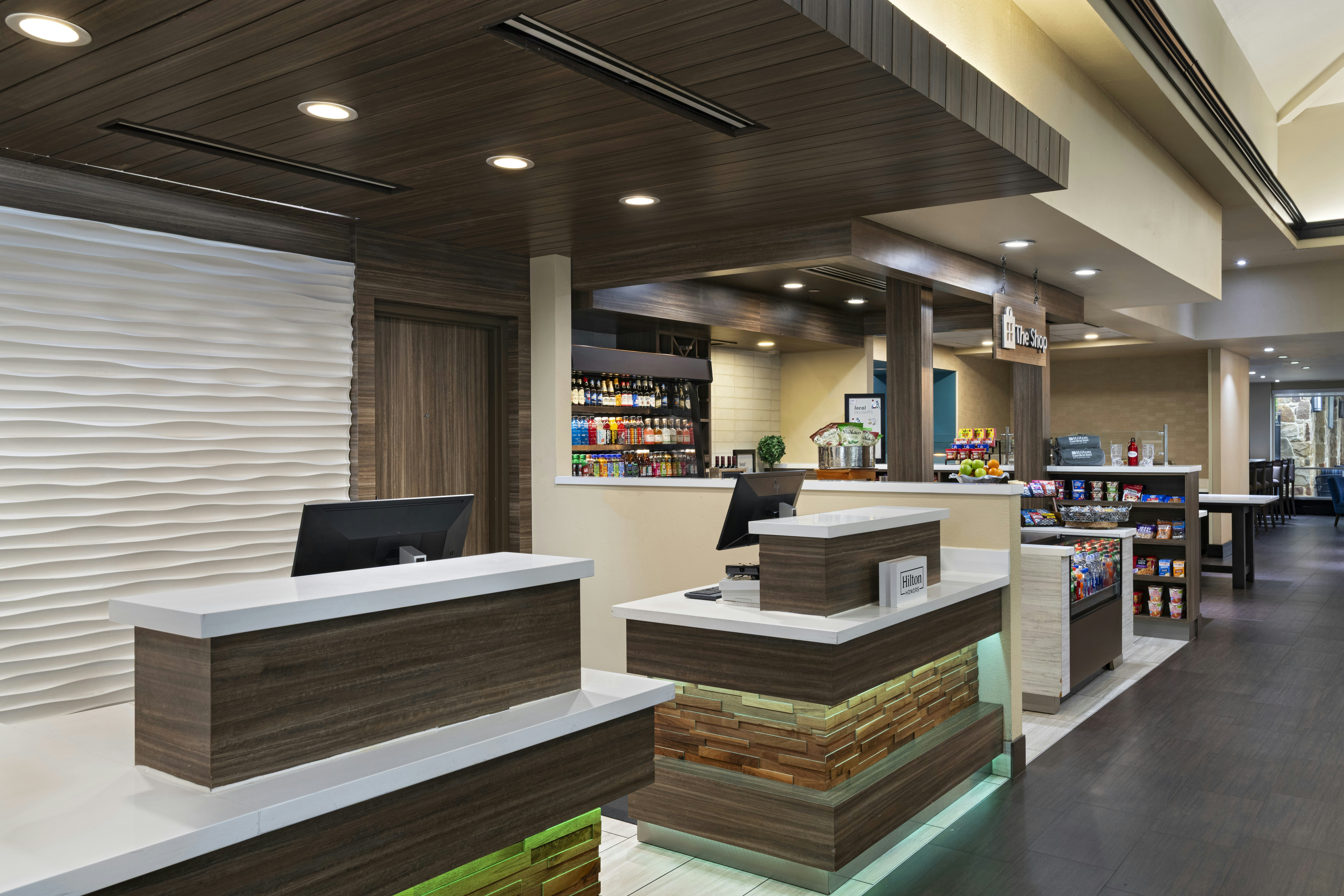Hilton Garden Inn Dfw Airport South 7/74