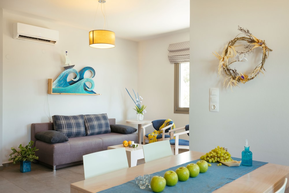 Sea View Luxury Apartment 22/41