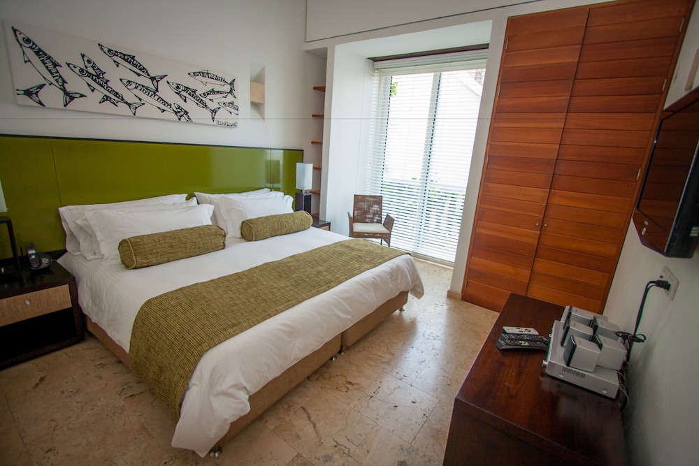 CASA CLAVER LOFT BOUTIQUE HOTEL 21/68