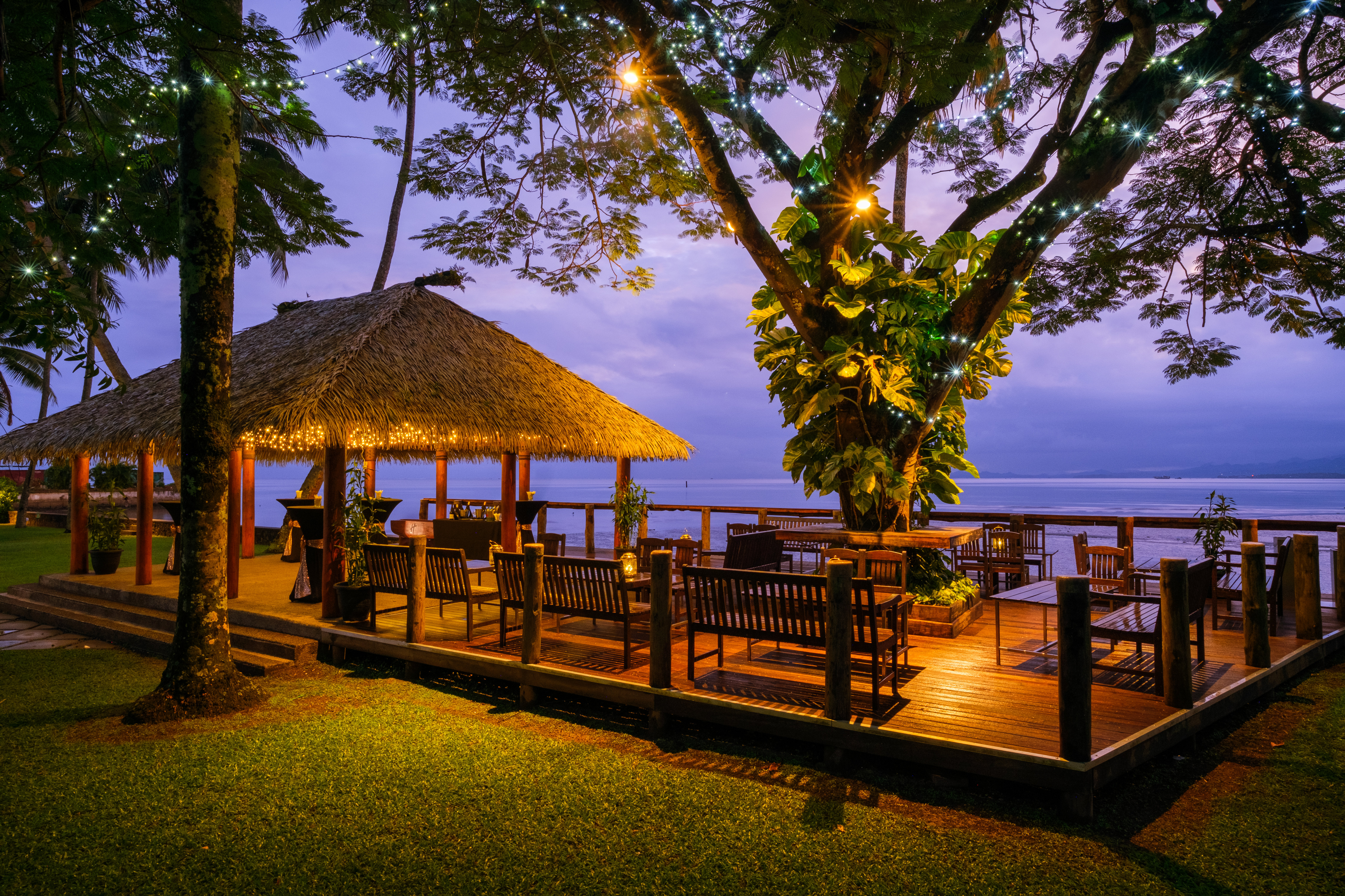 Holiday Inn Suva 77/79