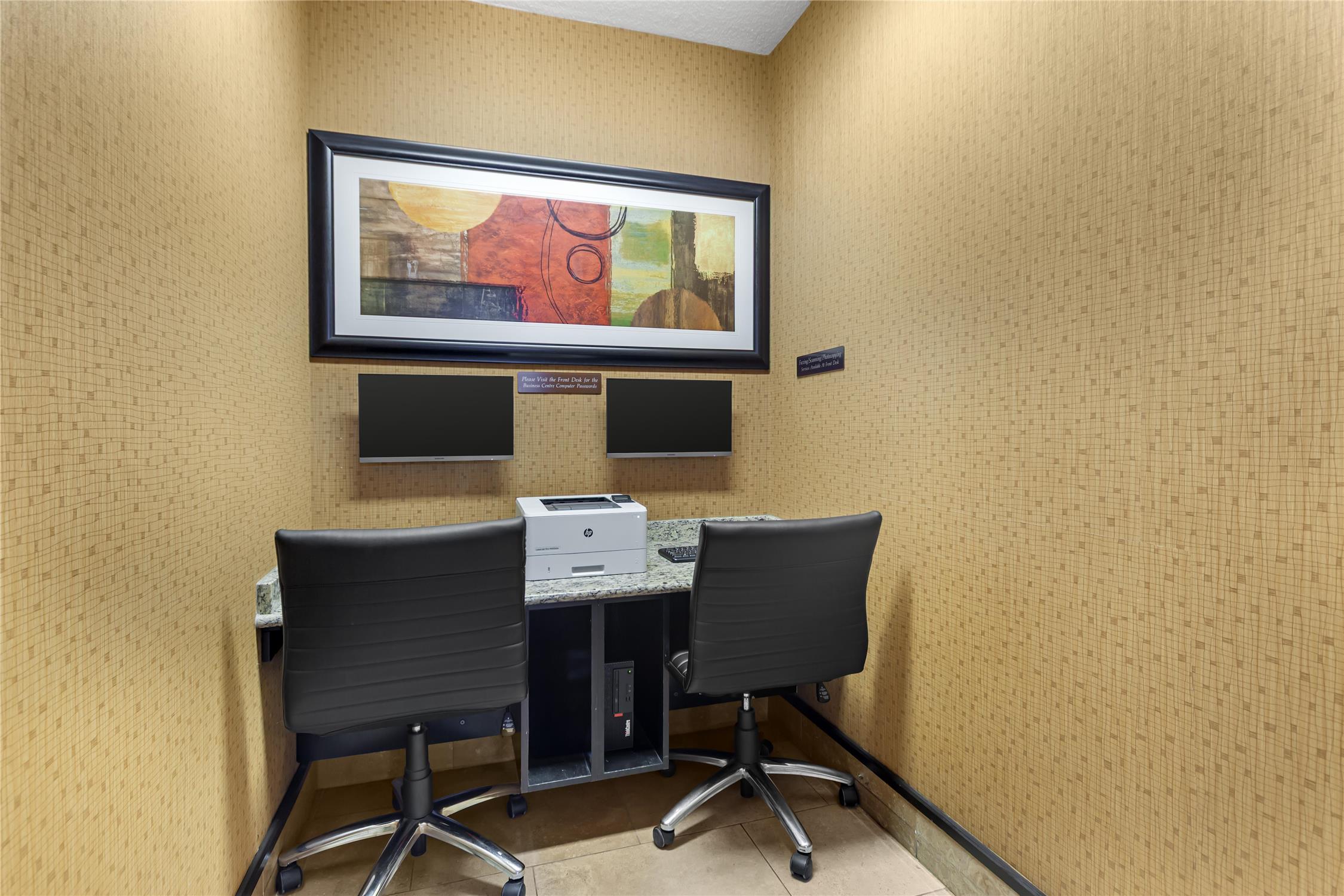 Best Western Plus The Inn At St. Albert 32/38