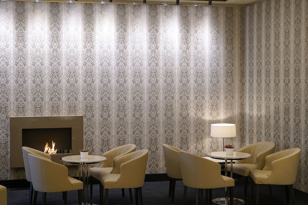 Park Hotel Imperial Centro Tao Natural Medical Spa 70/79