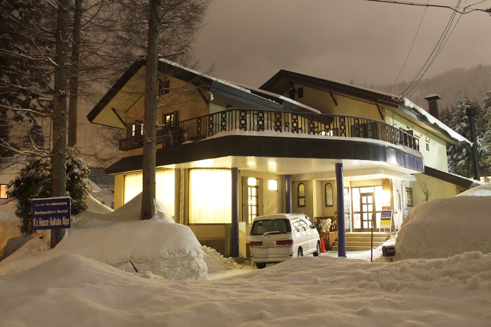 K's House Hakuba Alps 57/69